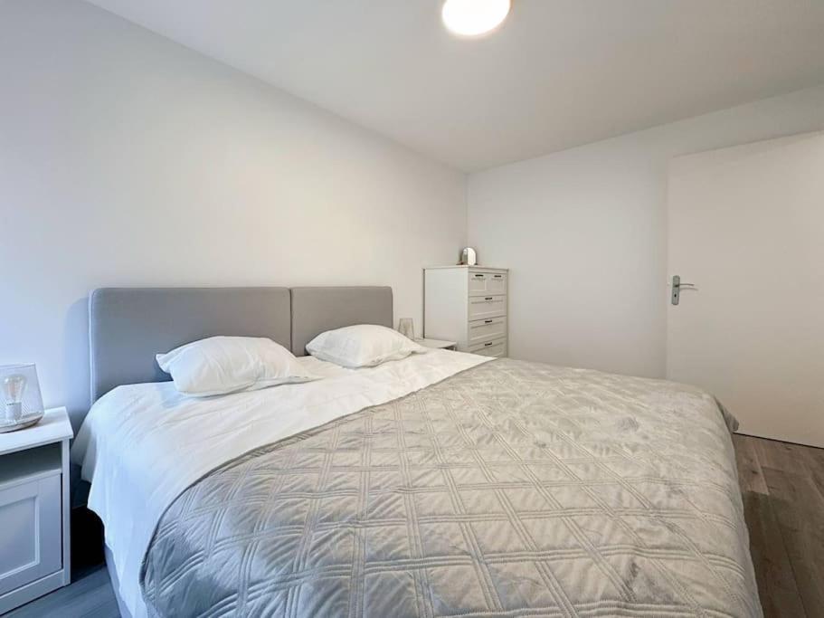 Le Cosy Villeneuve - Appartement Cosy Pour 6 A Disneyland Paris Экстерьер фото