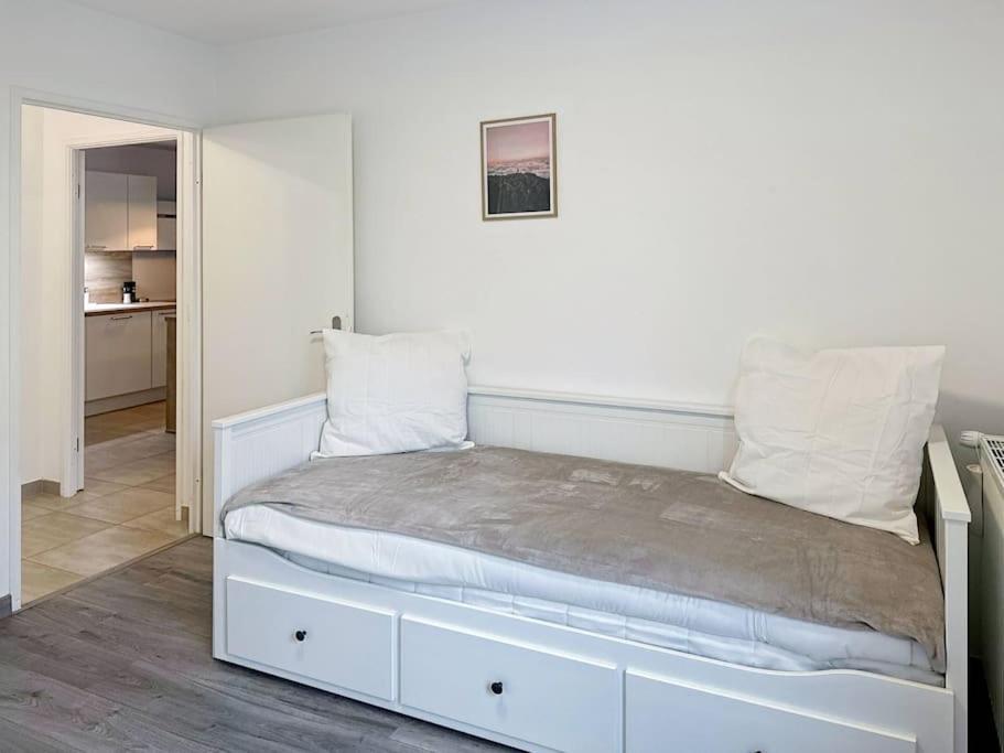 Le Cosy Villeneuve - Appartement Cosy Pour 6 A Disneyland Paris Экстерьер фото