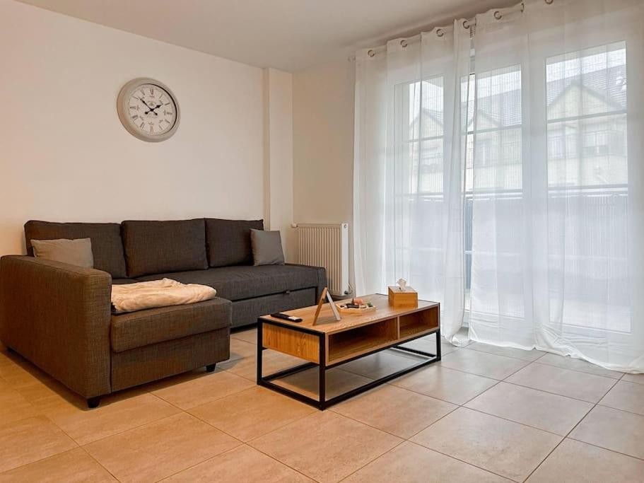 Le Cosy Villeneuve - Appartement Cosy Pour 6 A Disneyland Paris Экстерьер фото